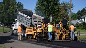 Best Asphalt Driveway Installation in Mountain View Ranches, AZ